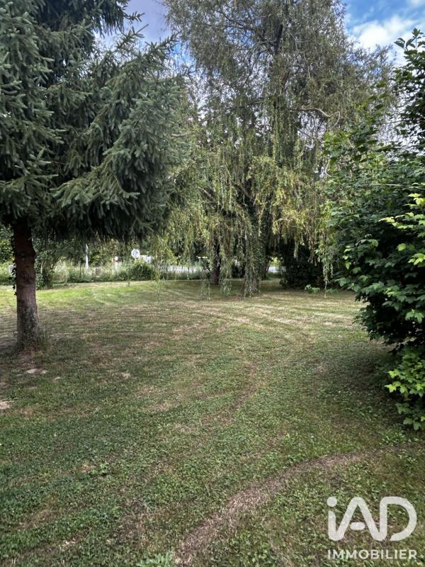 Maison 4 Pièce(s) Villentrois-Faverolles-en-Berry - Photo 2