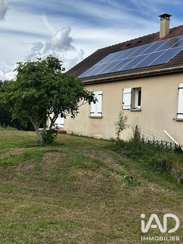 Maison 4 Pièce(s) Villentrois-Faverolles-en-Berry - Photo 3