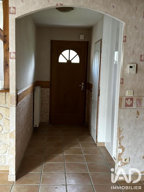 Maison 4 Pièce(s) Villentrois-Faverolles-en-Berry - Photo 4