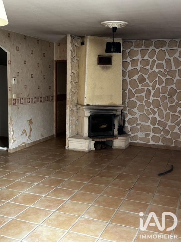 Maison 4 Pièce(s) Villentrois-Faverolles-en-Berry - Photo 5