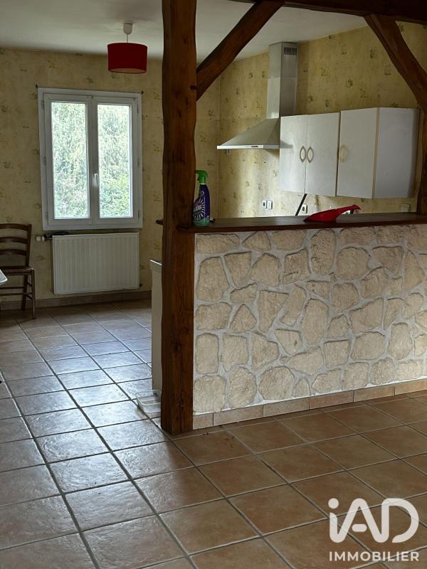Maison 4 Pièce(s) Villentrois-Faverolles-en-Berry - Photo 6