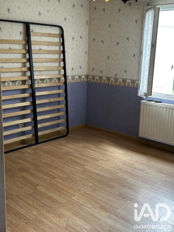 Maison 4 Pièce(s) Villentrois-Faverolles-en-Berry - Photo 9
