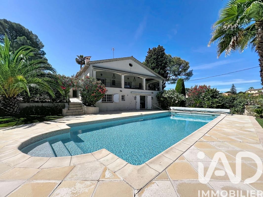 Villa 9 Pièce(s) Mougins