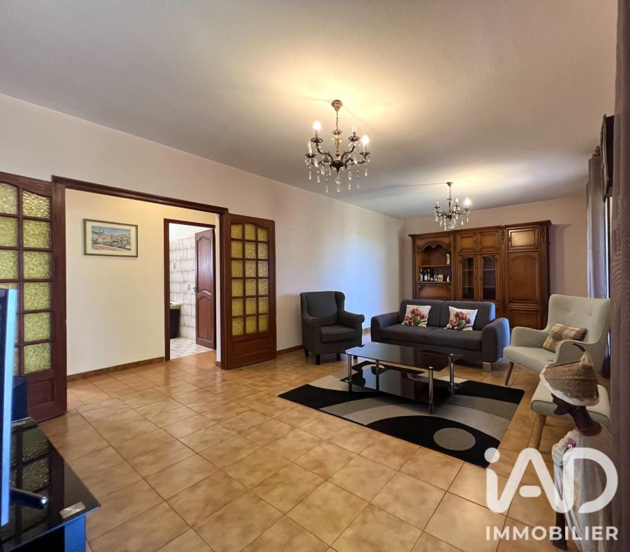 Maison 5 Pièce(s) Biguglia - Photo 2