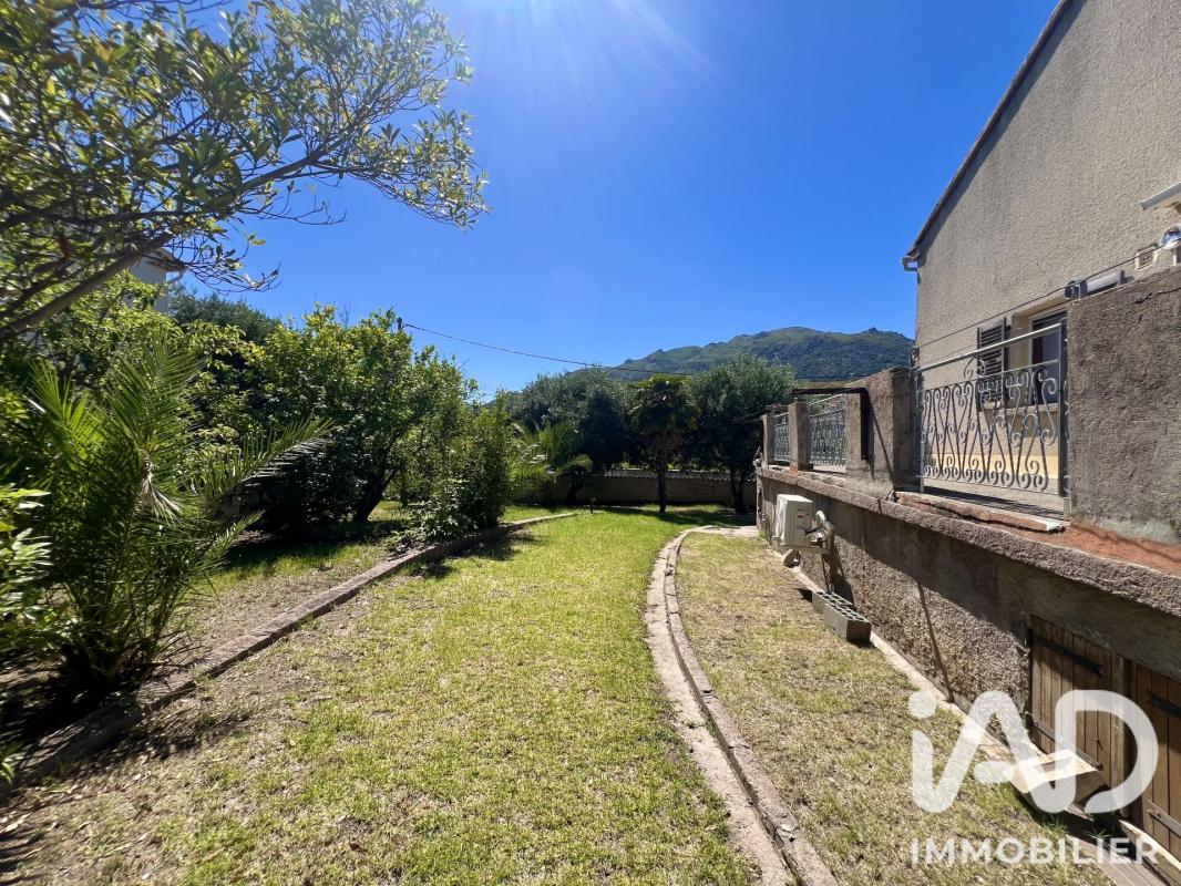 Maison 5 Pièce(s) Biguglia - Photo 15