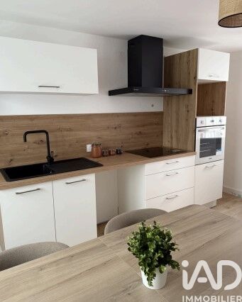Appartement 2 Pièce(s) Morlaix - Photo 4