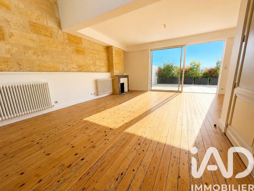 Appartement 6 Pièce(s) Bordeaux - Photo 4