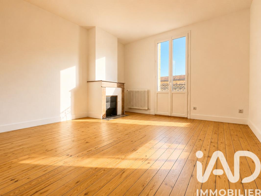Appartement 6 Pièce(s) Bordeaux - Photo 6