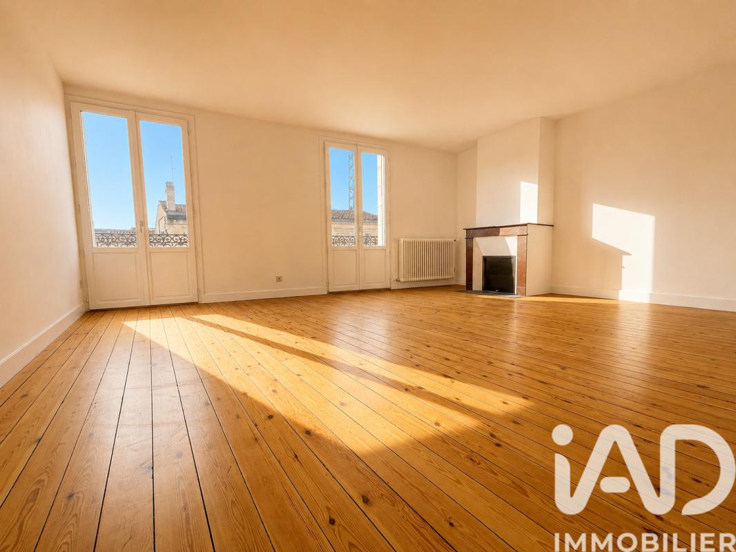 Appartement 6 Pièce(s) Bordeaux - Photo 7