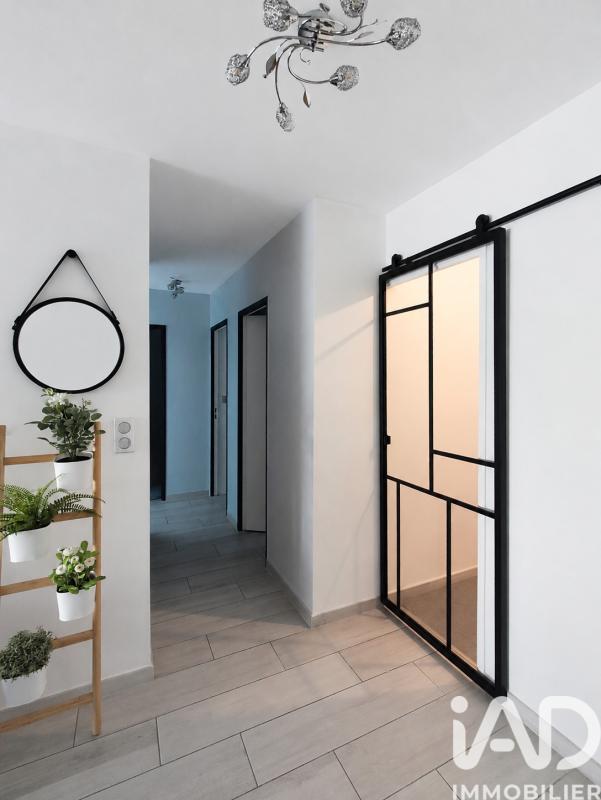 Appartement 4 Pièce(s) Nîmes