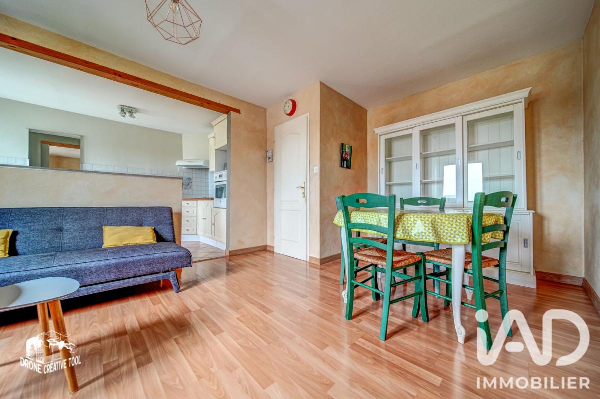Appartement 3 Pièce(s) Amnéville