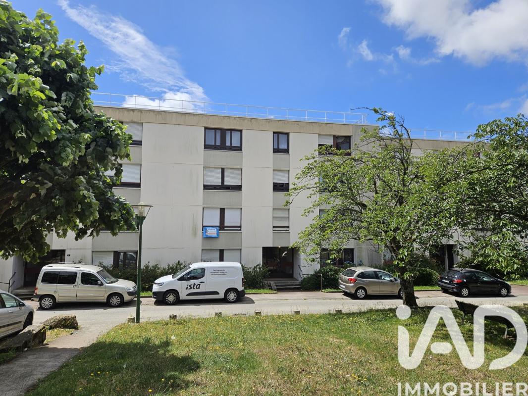 Appartement 4 Pièce(s) Saint-Herblain - Photo 4