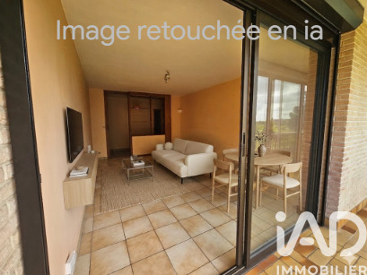 Appartement 4 Pièce(s) Saint-Herblain - Photo 2