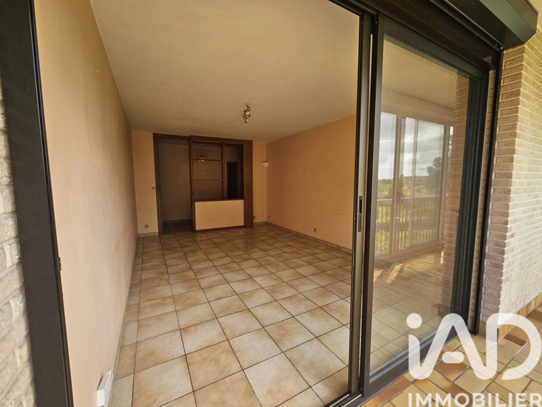 Appartement 4 Pièce(s) Saint-Herblain - Photo 5