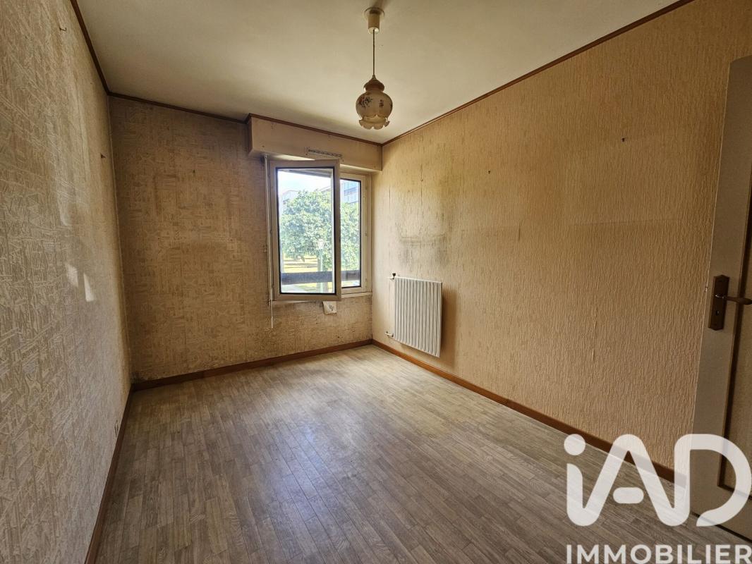 Appartement 4 Pièce(s) Saint-Herblain - Photo 11