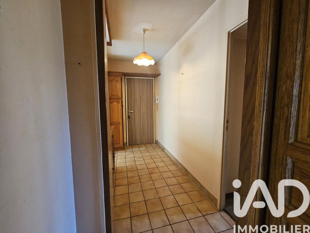 Appartement 4 Pièce(s) Saint-Herblain - Photo 14