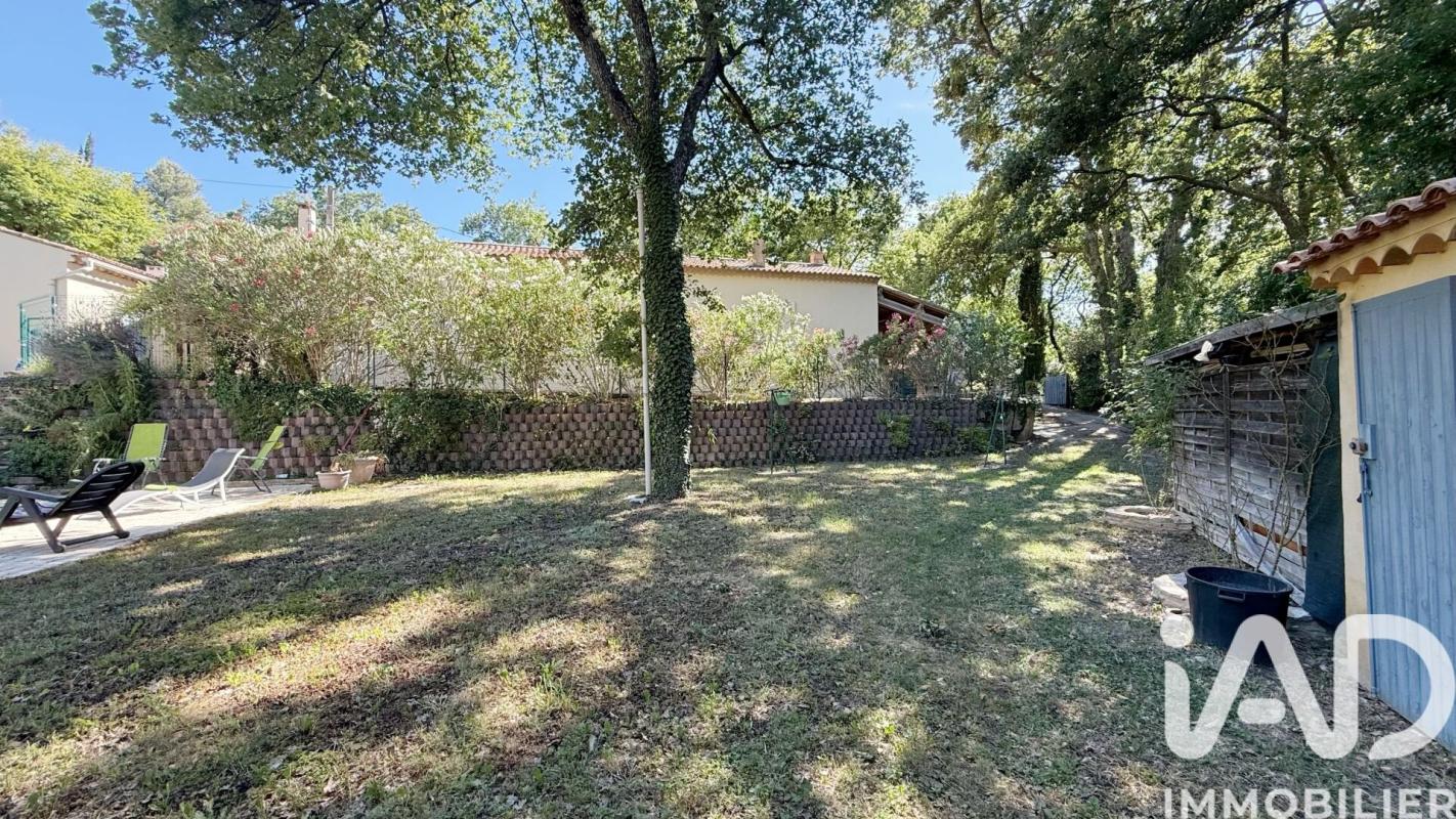 Maison 6 Pièce(s) Robion - Photo 22