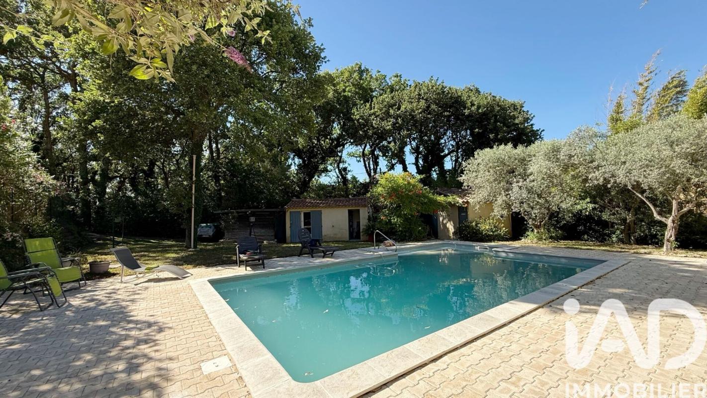 Maison 6 Pièce(s) Robion - Photo 23