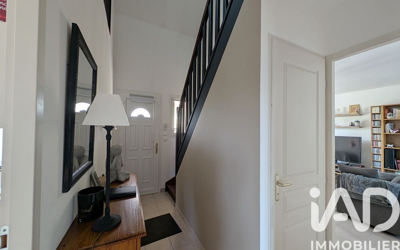Maison 7 Pièce(s) Chauvincourt-Provemont - Photo 7