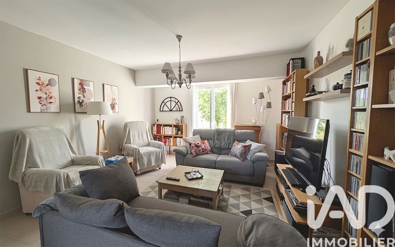 Maison 7 Pièce(s) Chauvincourt-Provemont - Photo 8