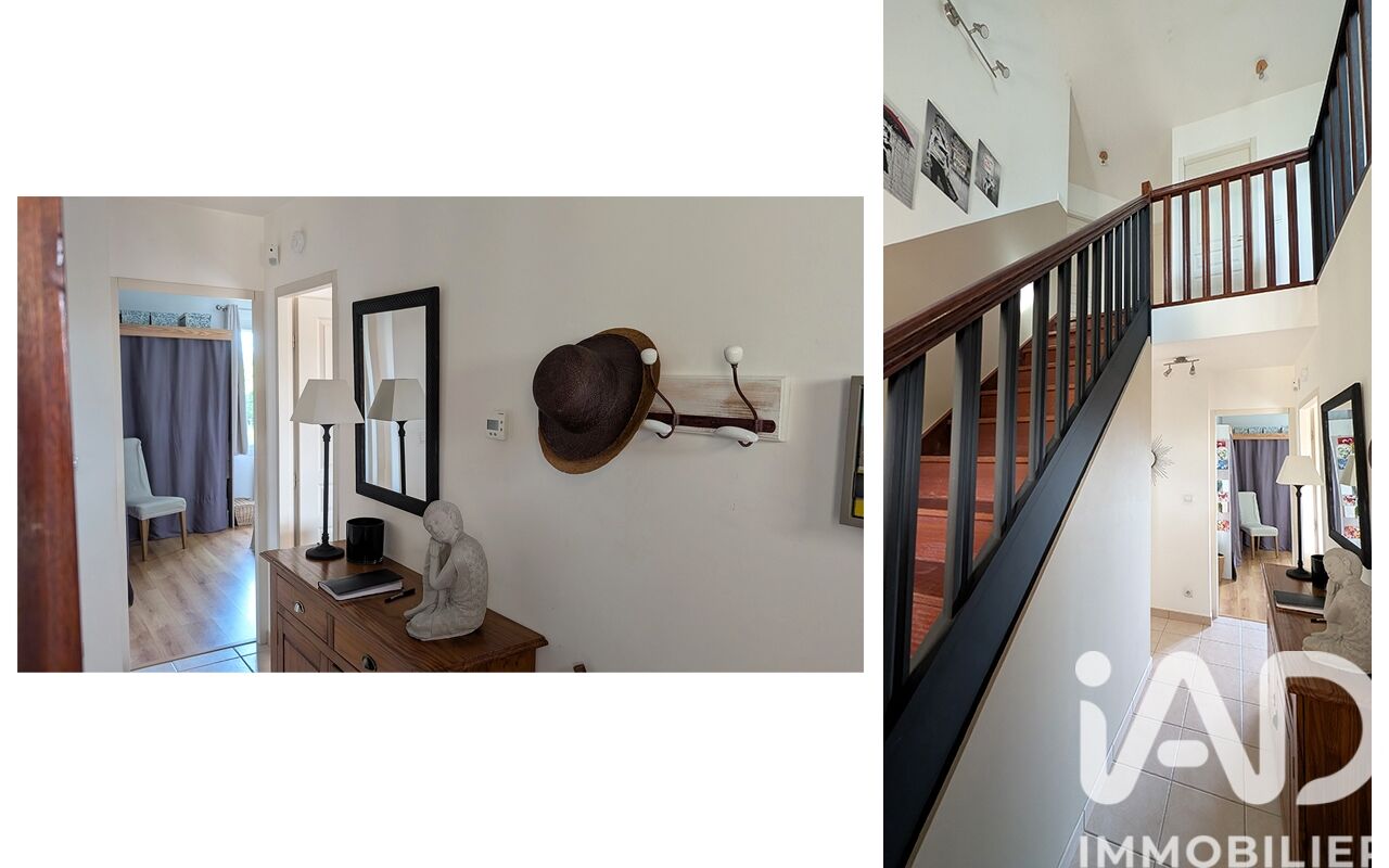 Maison 7 Pièce(s) Chauvincourt-Provemont - Photo 11