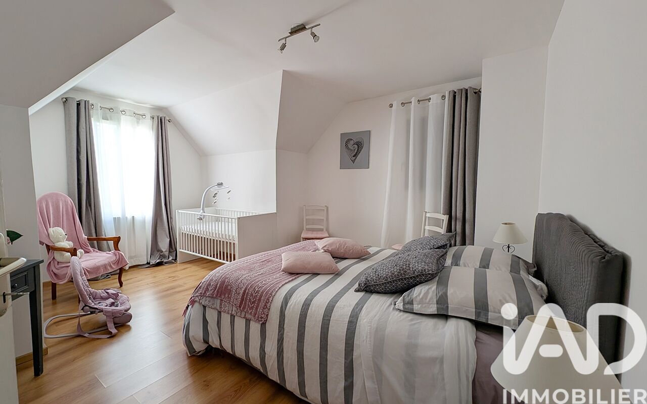 Maison 7 Pièce(s) Chauvincourt-Provemont - Photo 12