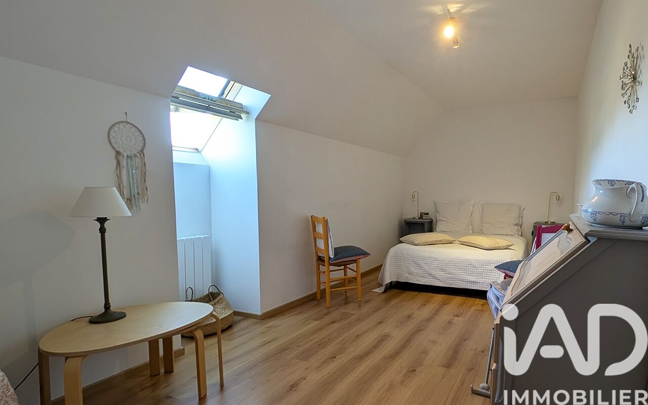 Maison 7 Pièce(s) Chauvincourt-Provemont - Photo 13