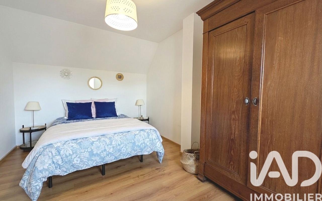 Maison 7 Pièce(s) Chauvincourt-Provemont - Photo 14
