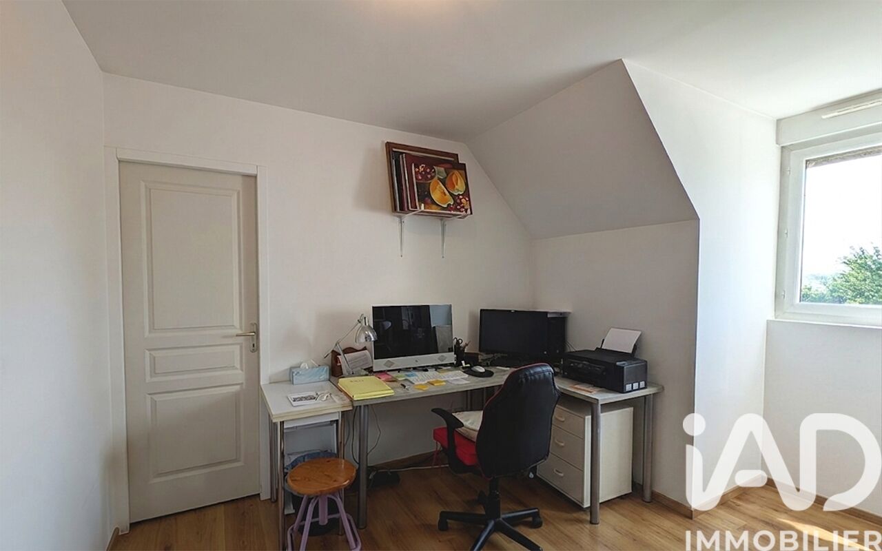 Maison 7 Pièce(s) Chauvincourt-Provemont - Photo 16