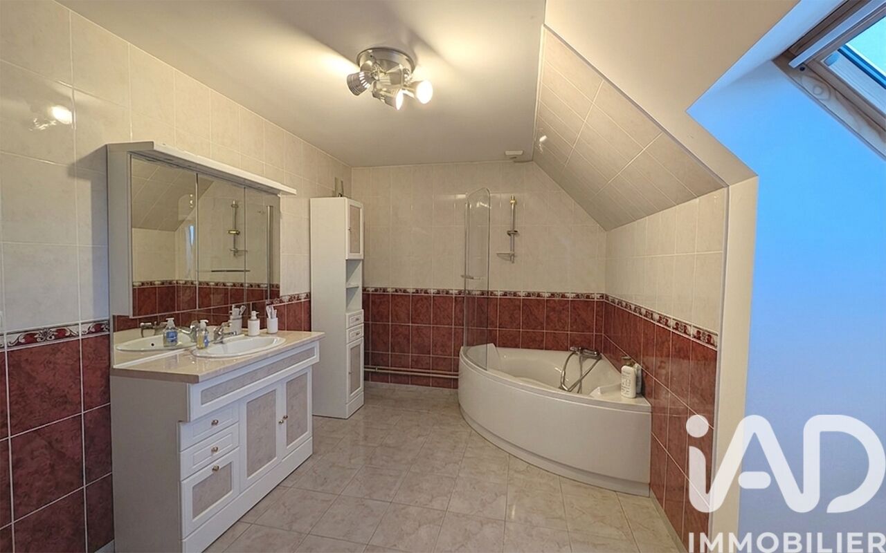 Maison 7 Pièce(s) Chauvincourt-Provemont - Photo 17