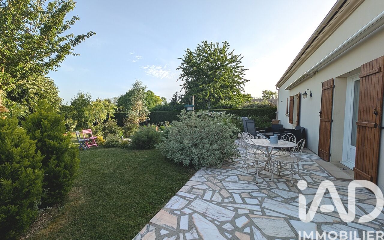 Maison 7 Pièce(s) Chauvincourt-Provemont - Photo 18