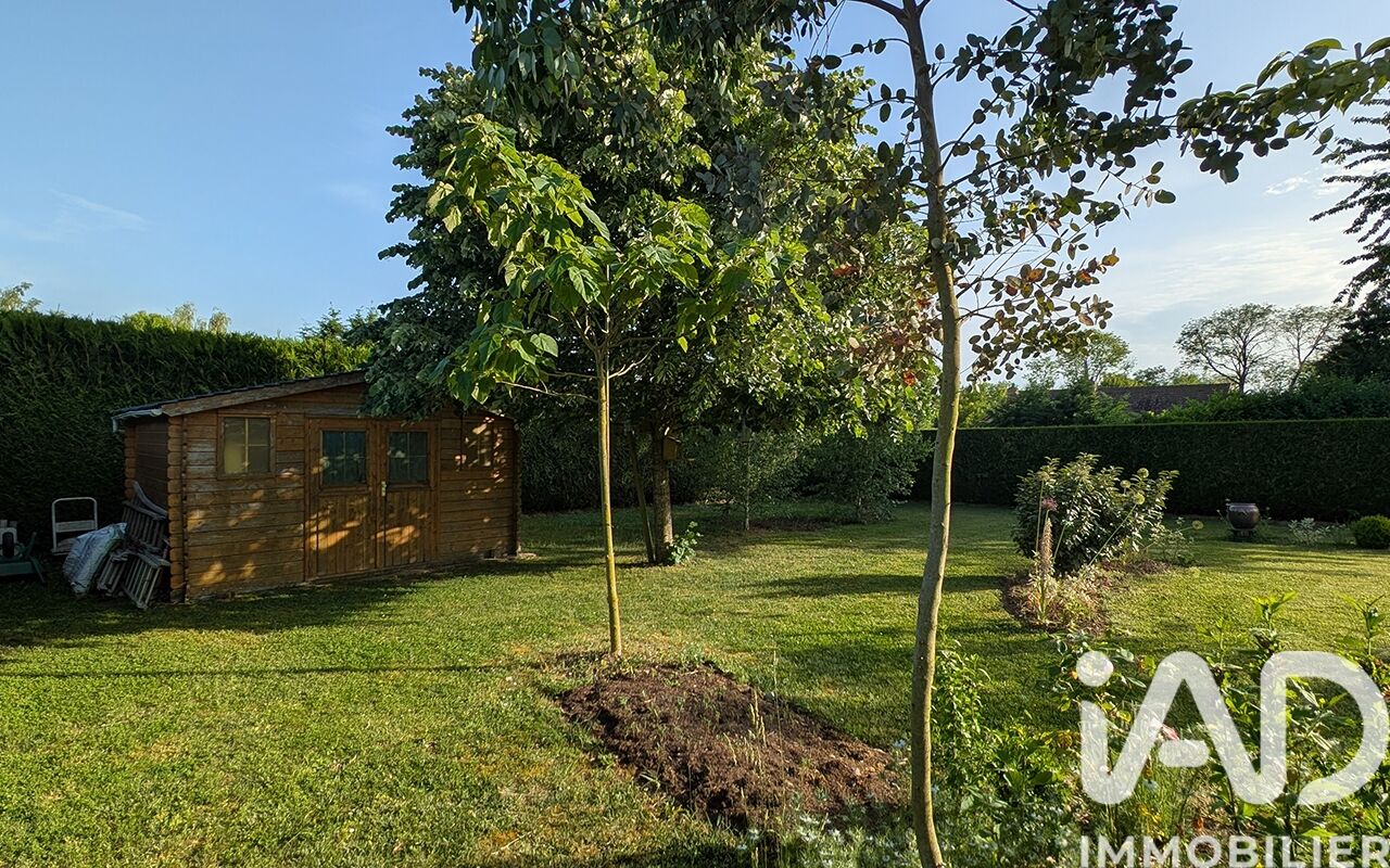 Maison 7 Pièce(s) Chauvincourt-Provemont - Photo 19