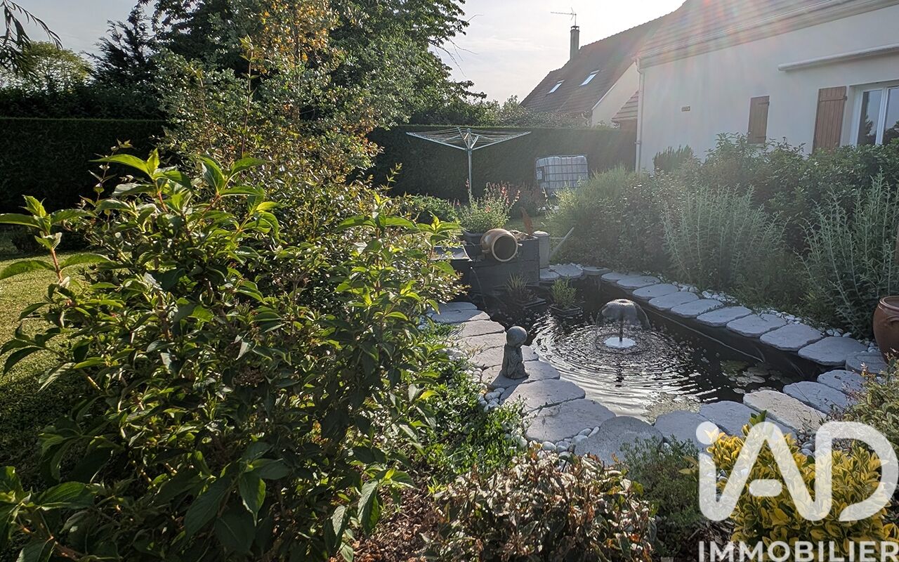 Maison 7 Pièce(s) Chauvincourt-Provemont - Photo 20
