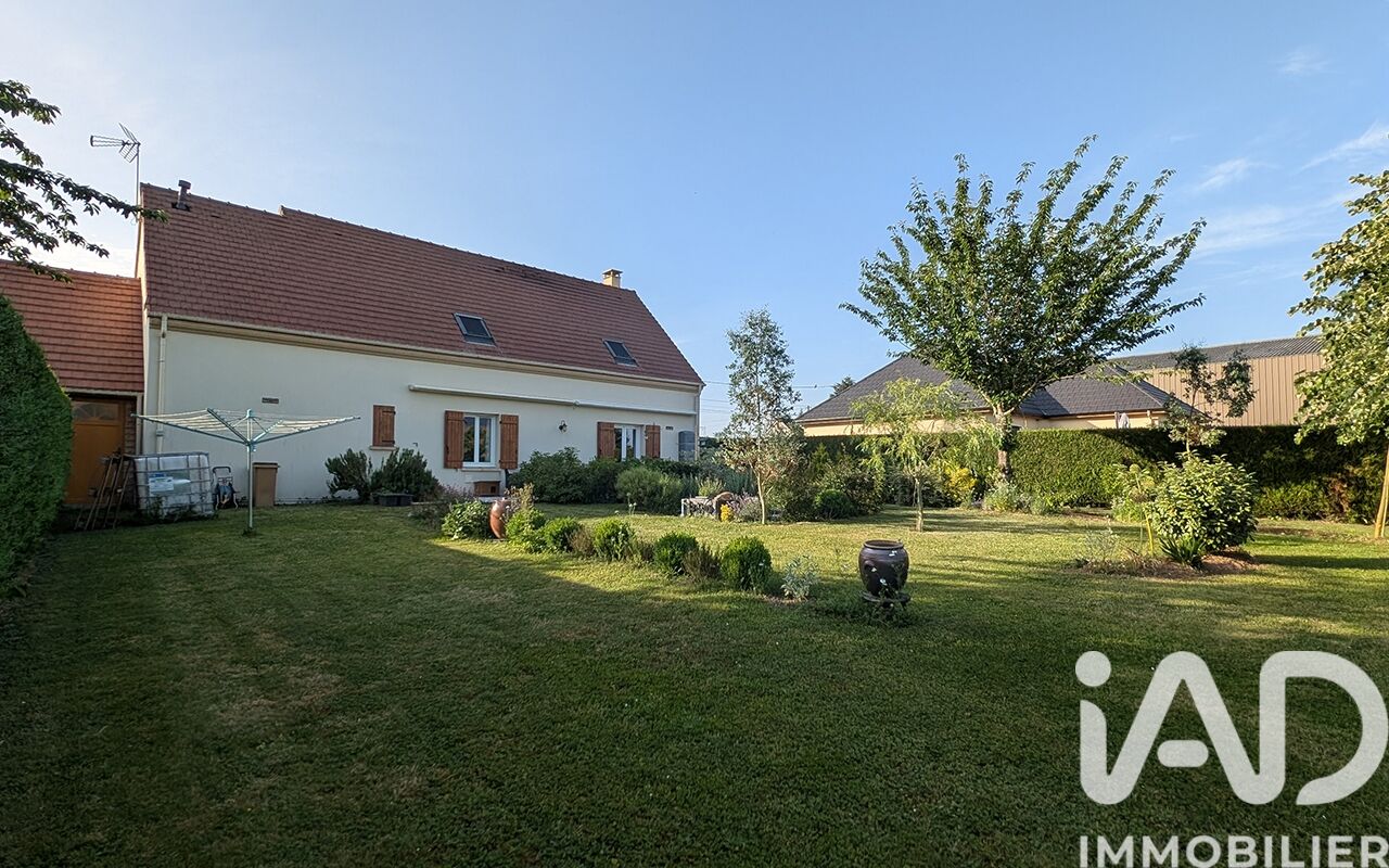 Maison 7 Pièce(s) Chauvincourt-Provemont - Photo 21