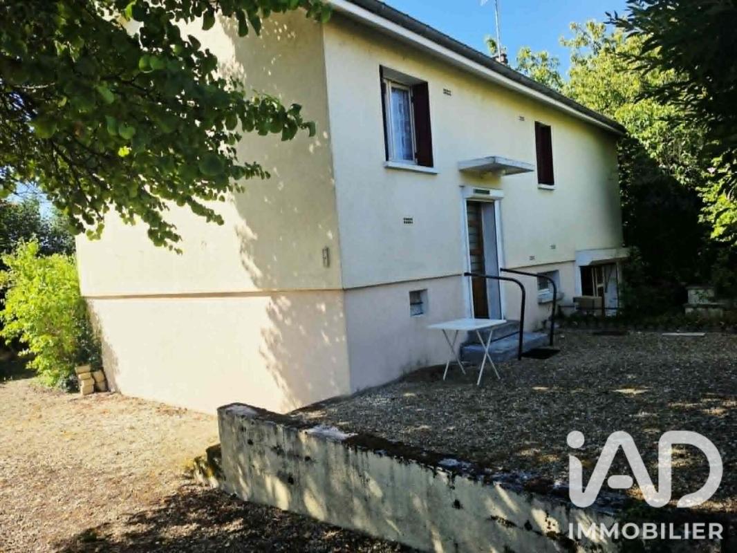Maison 3 Pièce(s) Migennes