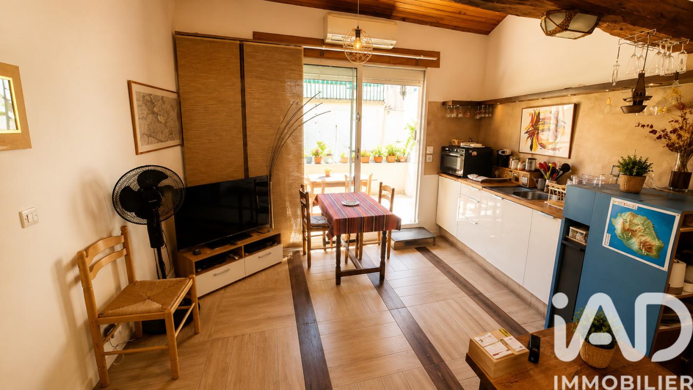 Immeuble  Bompas - Photo 7