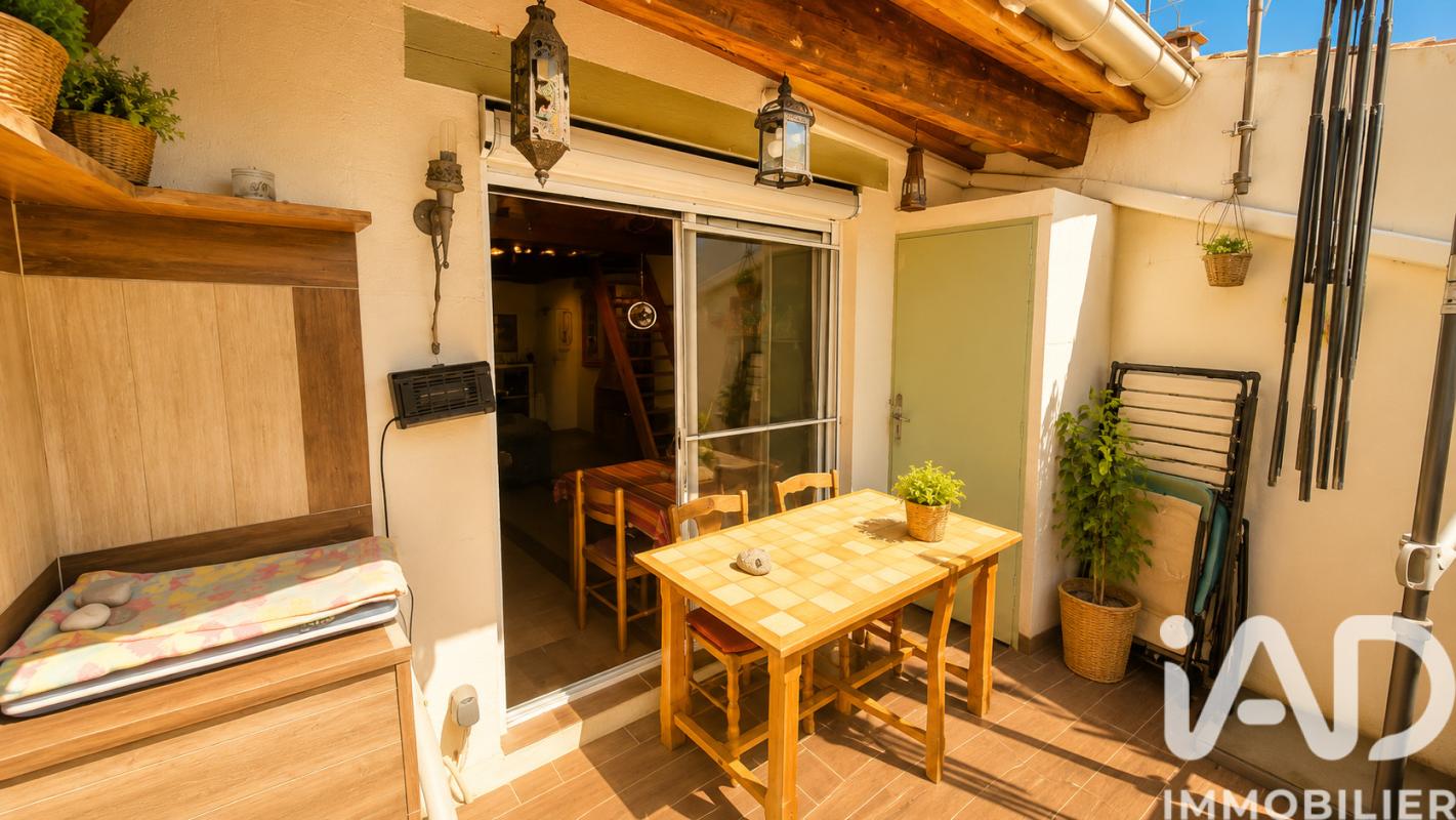 Immeuble  Bompas - Photo 8