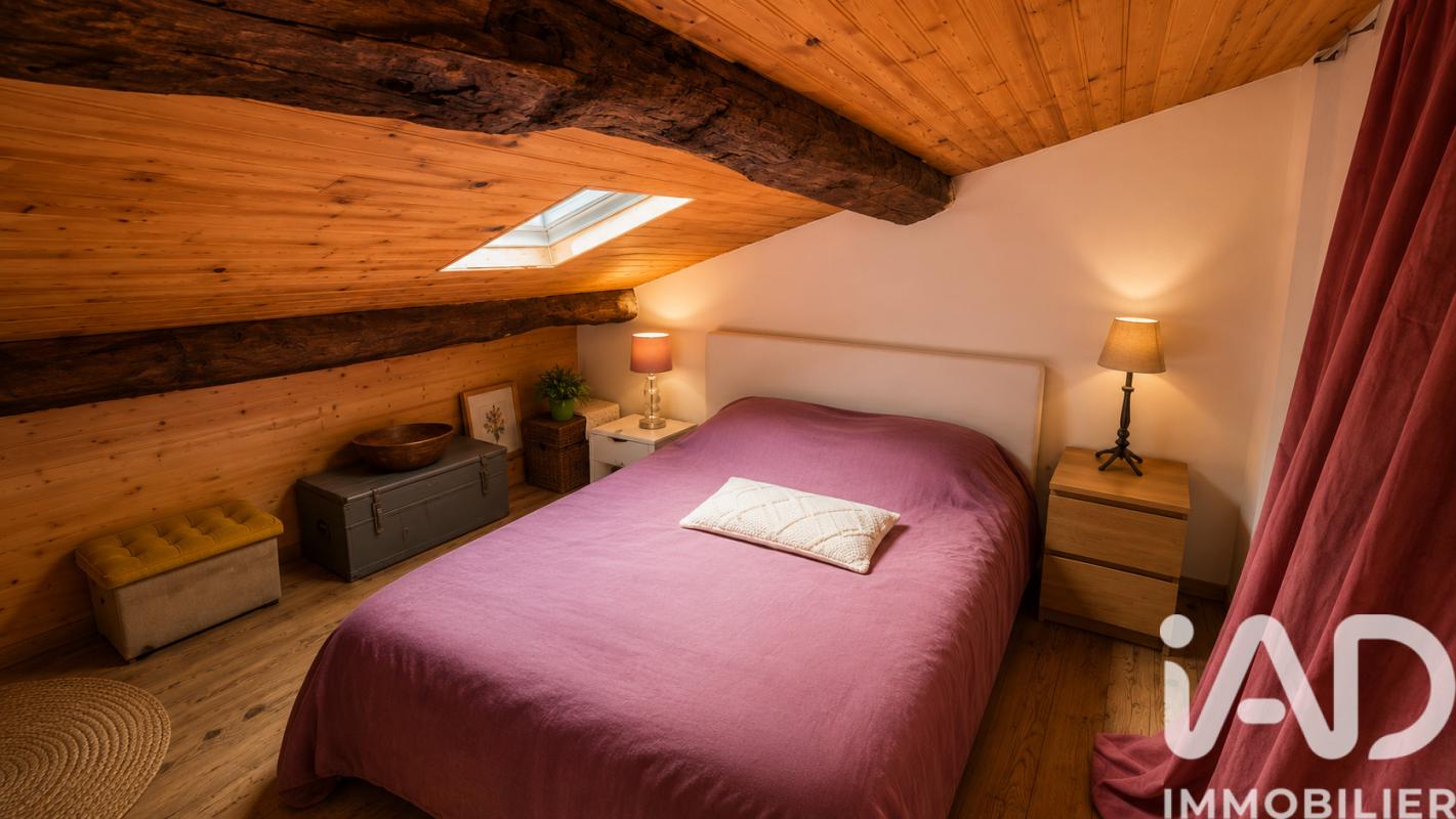Immeuble  Bompas - Photo 9