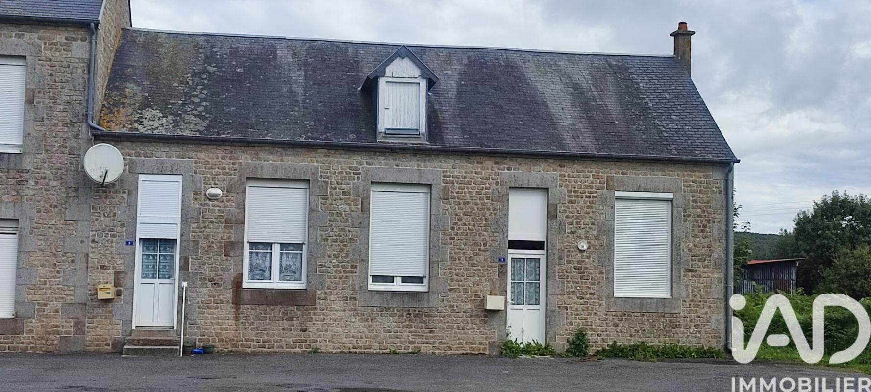 Maison 4 Pièce(s) Noues de Sienne