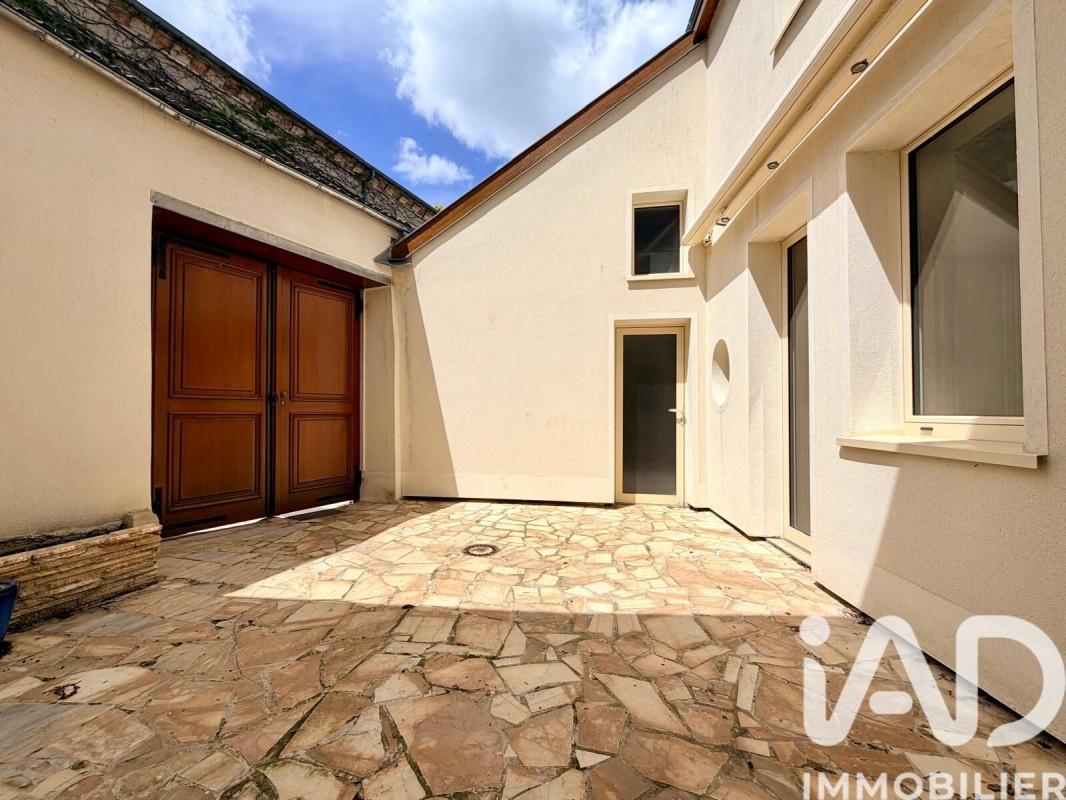 Maison de village 6 Pièce(s) Verzy