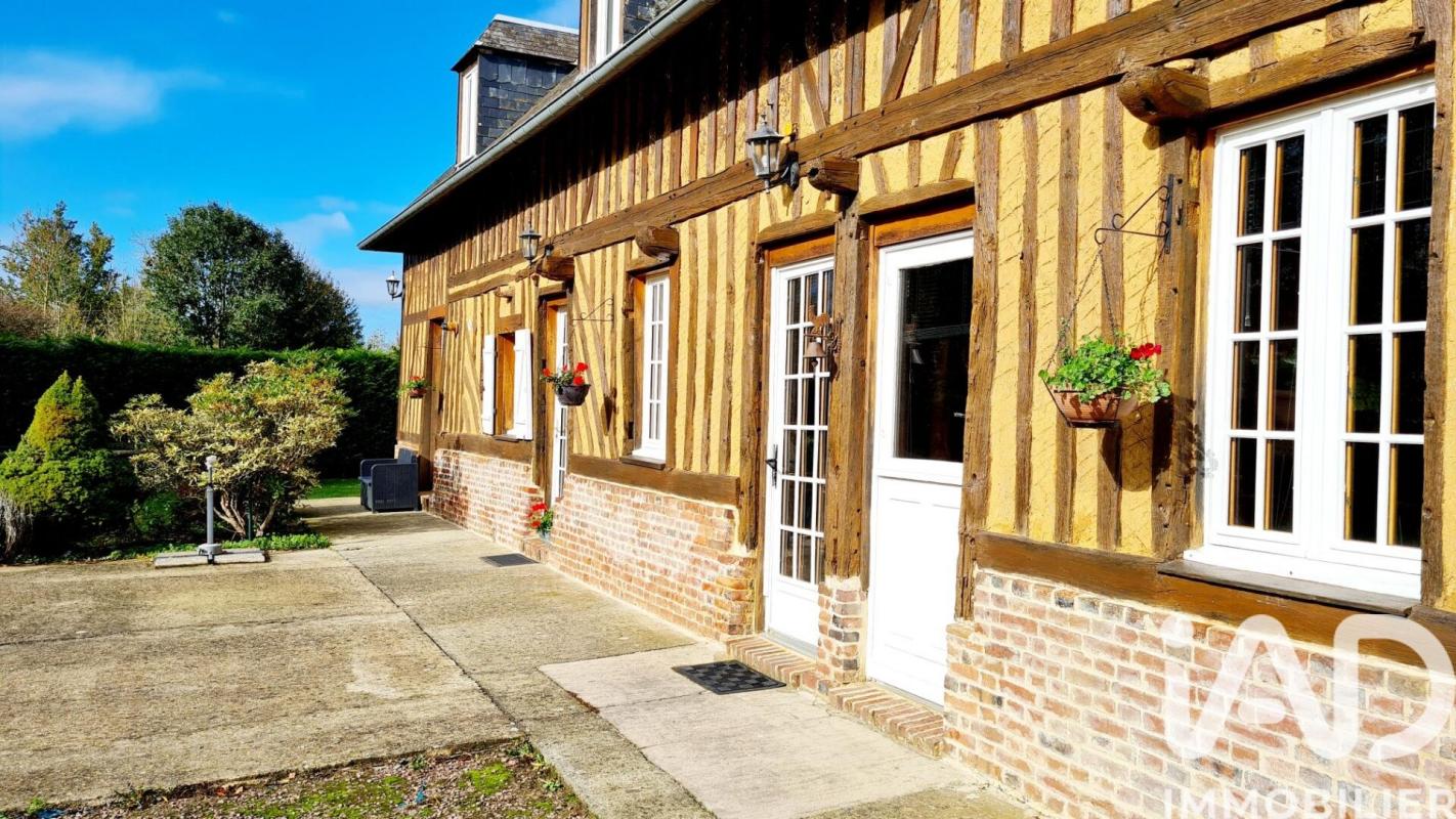 Maison 9 Pièce(s) Cormeilles