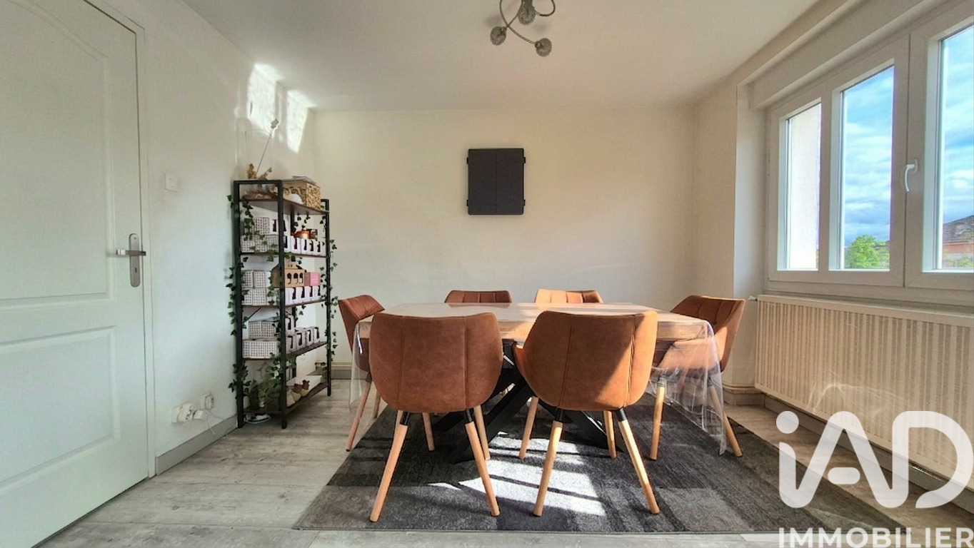 Appartement 3 Pièce(s) Florange