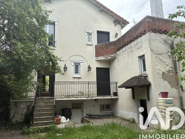 Maison 5 Pièce(s) Sevran