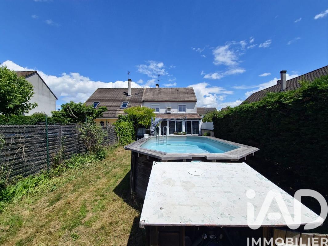 Maison 5 Pièce(s) Brive-la-Gaillarde