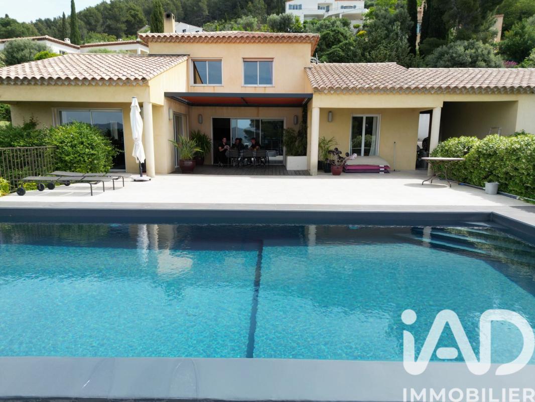Villa 6 Pièce(s) Ceyreste