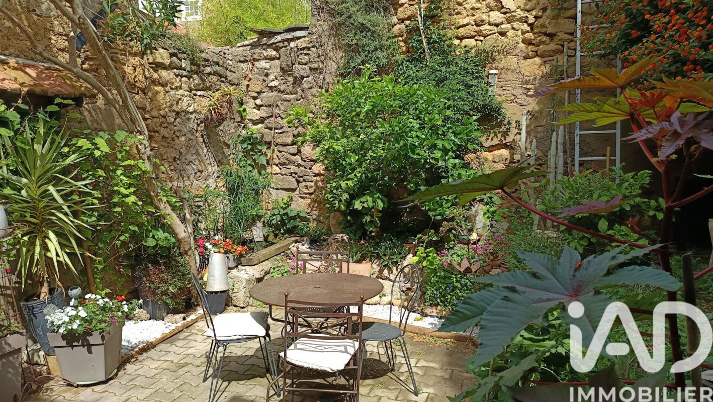 Maison 4 Pièce(s) Mèze