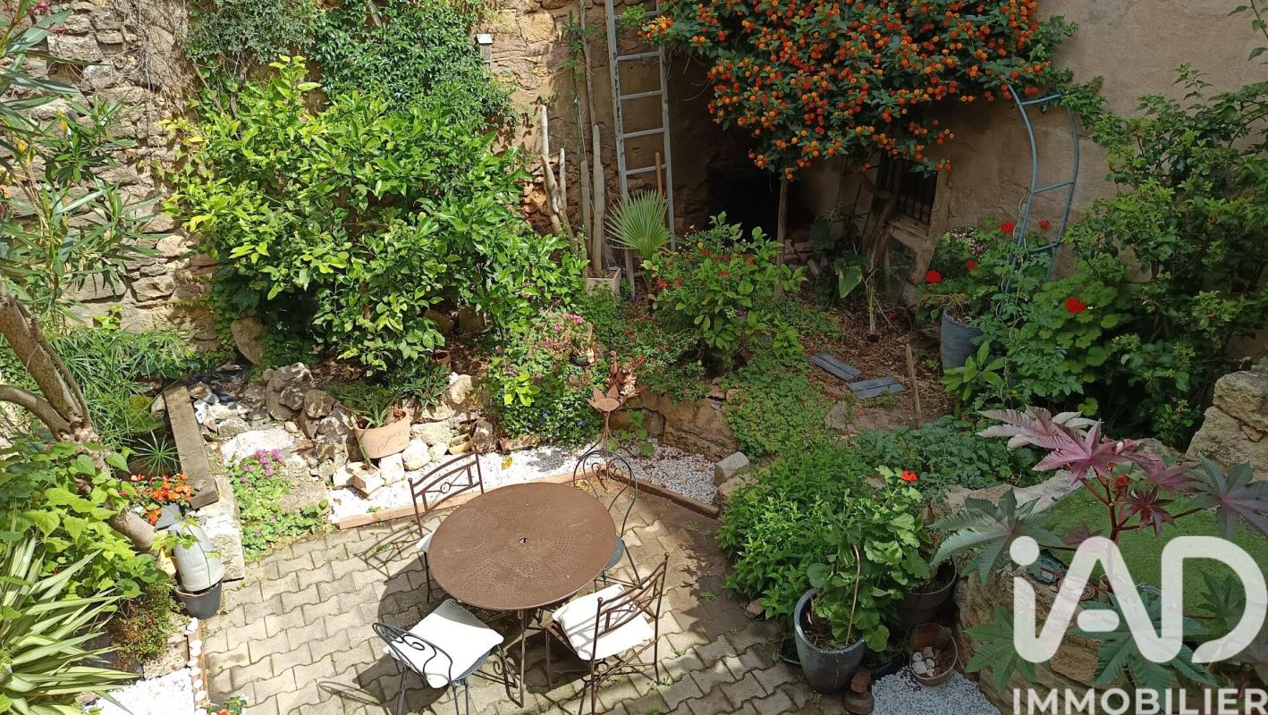 Maison 4 Pièce(s) Mèze