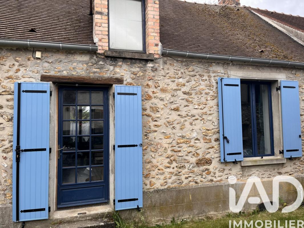 Maison de village 3 Pièce(s) Bullion