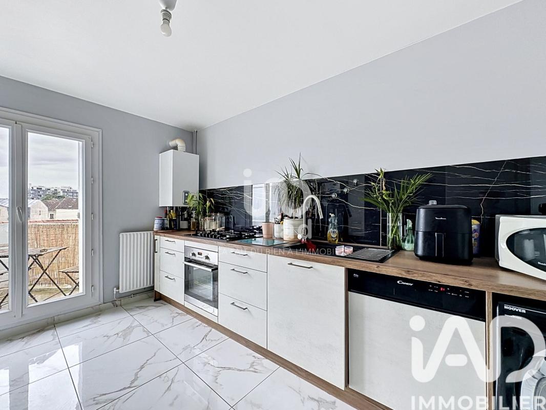 Duplex 4 Pièce(s) Melun