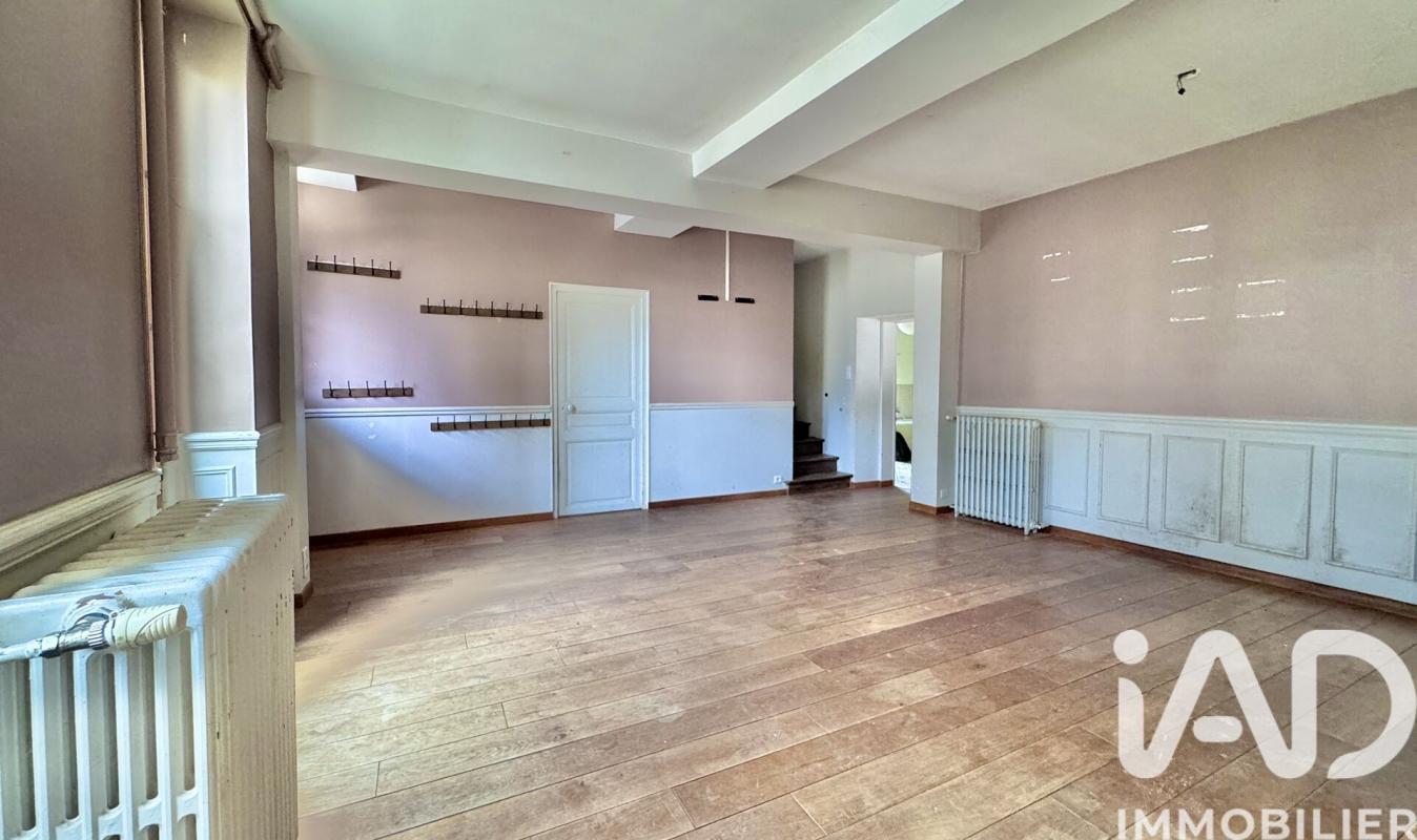 Maison 5 Pièce(s) Sainte-Pallaye - Photo 4
